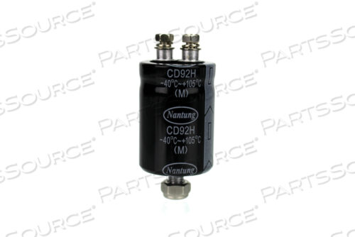 OEM#: 7729004POWER SUPPLY CAPACITOR FOR 842VES/853VES/755VES by Drucker Diagnostics, Inc. (formerly QBC Diagnostics)