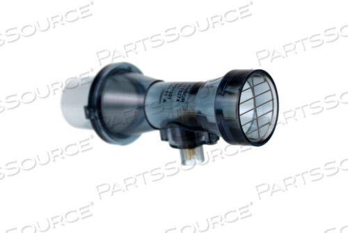 OEM#: 775274FLOWMETER ASSEMBLY WITHOUT CABLE by Vyaire Medical Inc.