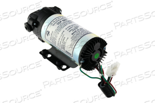 Replaces Medivators (Cantel Medical) (now STERIS) 78399987 ADVANTAGE PLUS™ CHANNEL PUMP