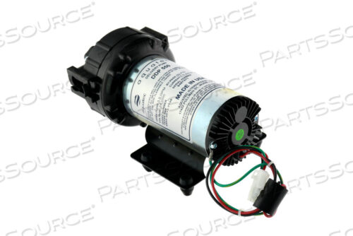 Replaces Medivators (Cantel Medical) (now STERIS) 78399988PUMP ASSEMBLY, MDS SPRAY ARM