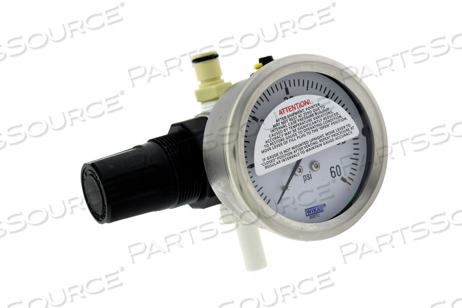 OEM#: 78400441ASSY, EDGE CHANNEL REG by Medivators (Cantel Medical) (now STERIS)