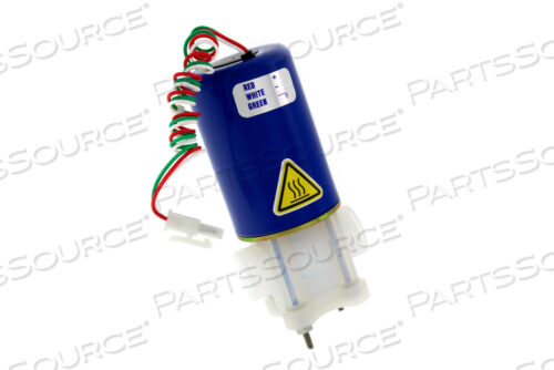 OEM#: 78400638ASSY, 3-WAY VAL, SERVICE by Medivators (Cantel Medical) (now STERIS)