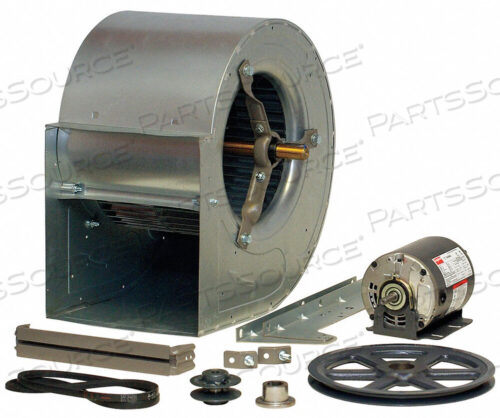 OEM#: 7J405BLOWER W/ DR PKG 10-1/4 IN 208-230/460V by DAYTON ELECTRIC MANUFACTURING CO