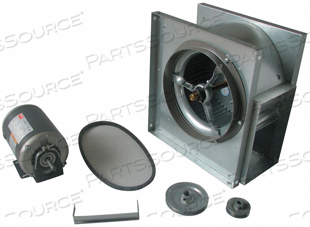 OEM#: 7J588BLOWER 10 1/4 IN by DAYTON ELECTRIC MANUFACTURING CO