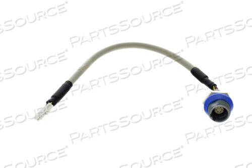 OEM#: 801-0010-00015-00CONNECTOR SOCKET SPO2 CABLE by Mindray North America