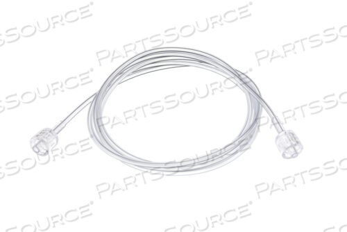 OEM#: 8211HAND-HELD CAPNOGRAPH/OXIMETER/CARBON DIOXIDE DETECTOR SAMPLE LINE, 4 FT by Smiths Medical