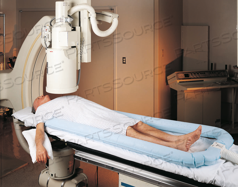 WARMING TUBE - ONE SIZE - 28 X 66 (71.1 CM X 167.6 CM)(25/CARTON)