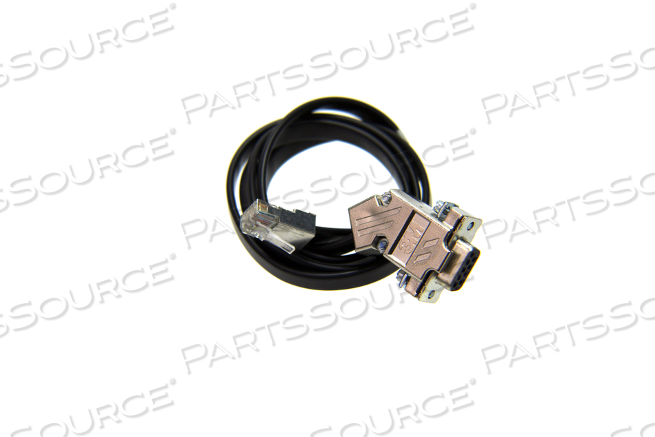 OEM#: 8230186S, CABLE ASSY, SOFTKEYS INTFC by Siemens Medical Solutions