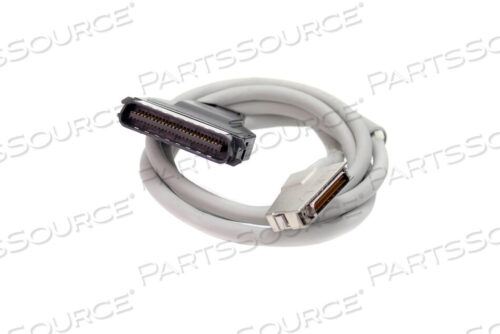 OEM#: 8265299S, CABLE ASSY, SCSI A (PIC-DFB3) by Siemens Medical Solutions