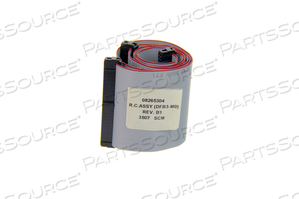 OEM#: 8265304RIBBON CABLE (DFB3-MO) by Siemens Medical Solutions
