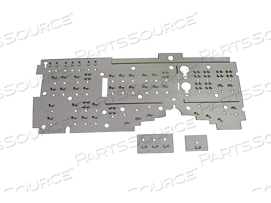 OEM#: 8270240SERVICE ELASTOMER REPAIR KIT by Siemens Medical Solutions