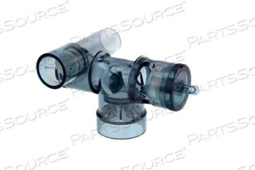 OEM#: 775323VALVE ASSEMBLY, 2 WAY WITH INSERT VMAX SYSTEM by Vyaire Medical Inc.