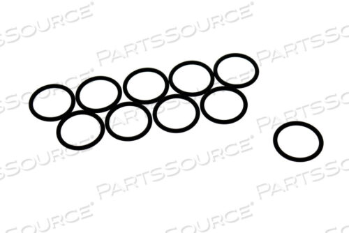 OEM#: 86043692 GAS FLOW METERING O-RING VENT by Draeger Inc.