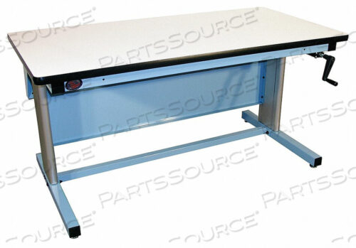 OEM#: EL723030PL L14WORKBENCH LAMINATE 72 W 30 D by Proline
