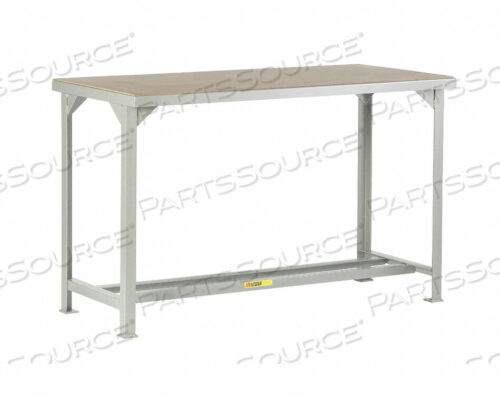 OEM#: WSH1-2448-36WORKBENCH PARTICLEBOARD 48 W 24 D by Little Giant