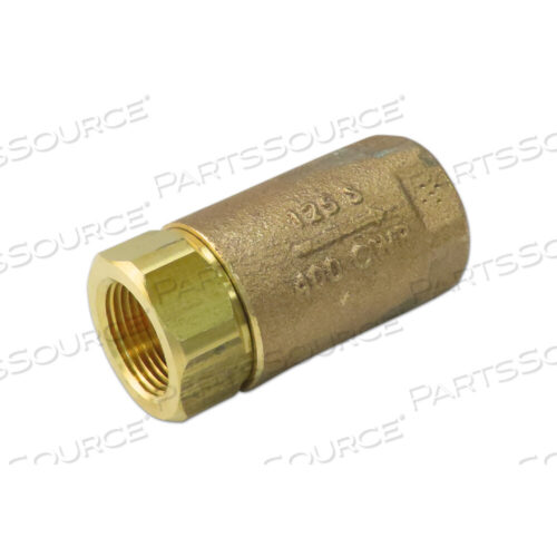 Replaces Getinge USA Sales, LLC Y08045CHECK VALVE