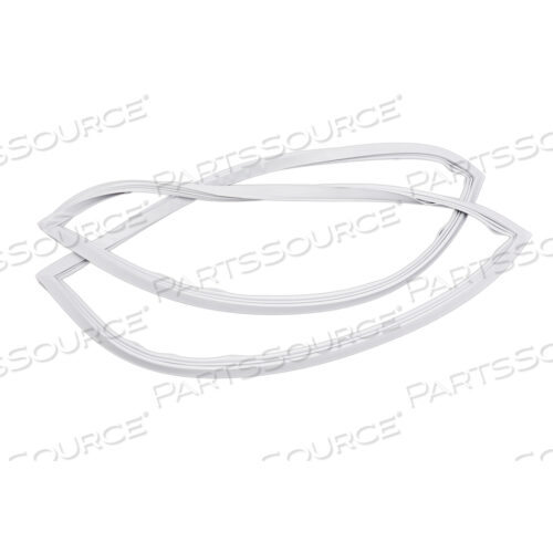 OEM#: W0501DOOR GASKET by Mac Medical, Inc.