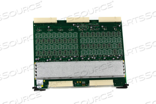 Replaces GE Healthcare GA200300-5GRX-64 PCB LOGIQ E9