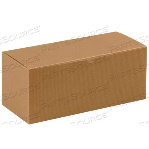 OEM#: GB1466KGIFT BOXES, 14 X 6 X 6, KRAFT, 50/CASE by BOX Partners (Box Acquisitions, LLC)