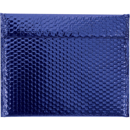 OEM#: GBM1311BGLAMOUR BUBBLE MAILERS, 13 3/4 X 11, BLUE, 48/CASE by BOX Partners (Box Acquisitions, LLC)