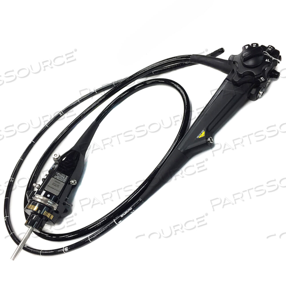 Replaces Olympus America Inc. GIF-H190EVIS EXERA III HD VIDEO GASTROSCOPE