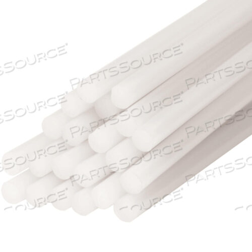 OEM#: GL4001GLUE STICKS, 1/2 X 15, CLEAR, 60/CASE by BOX Partners (Box Acquisitions, LLC)