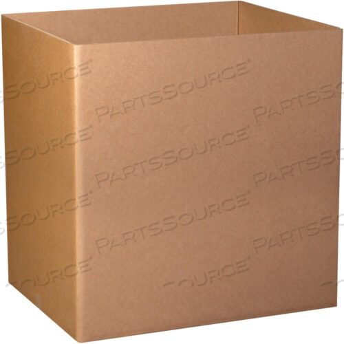 OEM#: GL484024TWTRIPLE WALL GAYLORD BOTTOM, 48 X 40 X 24, KRAFT, 5/BUNDLE by BOX Partners (Box Acquisitions, LLC)
