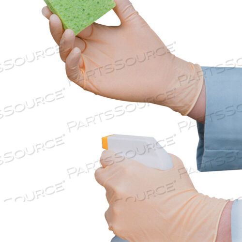 OEM#: GLV2102SLATEX GLOVES, EXAM GRADE , POWDER-FREE, SMALL, WHITE, 100/CASE by BOX Partners (Box Acquisitions, LLC)