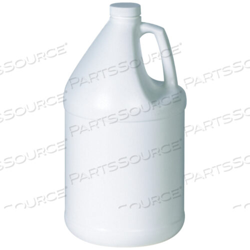 OEM#: HAZ1074PLASTIC JUG, 1 GALLON, WHITE, 48/CASE by BOX Partners (Box Acquisitions, LLC)