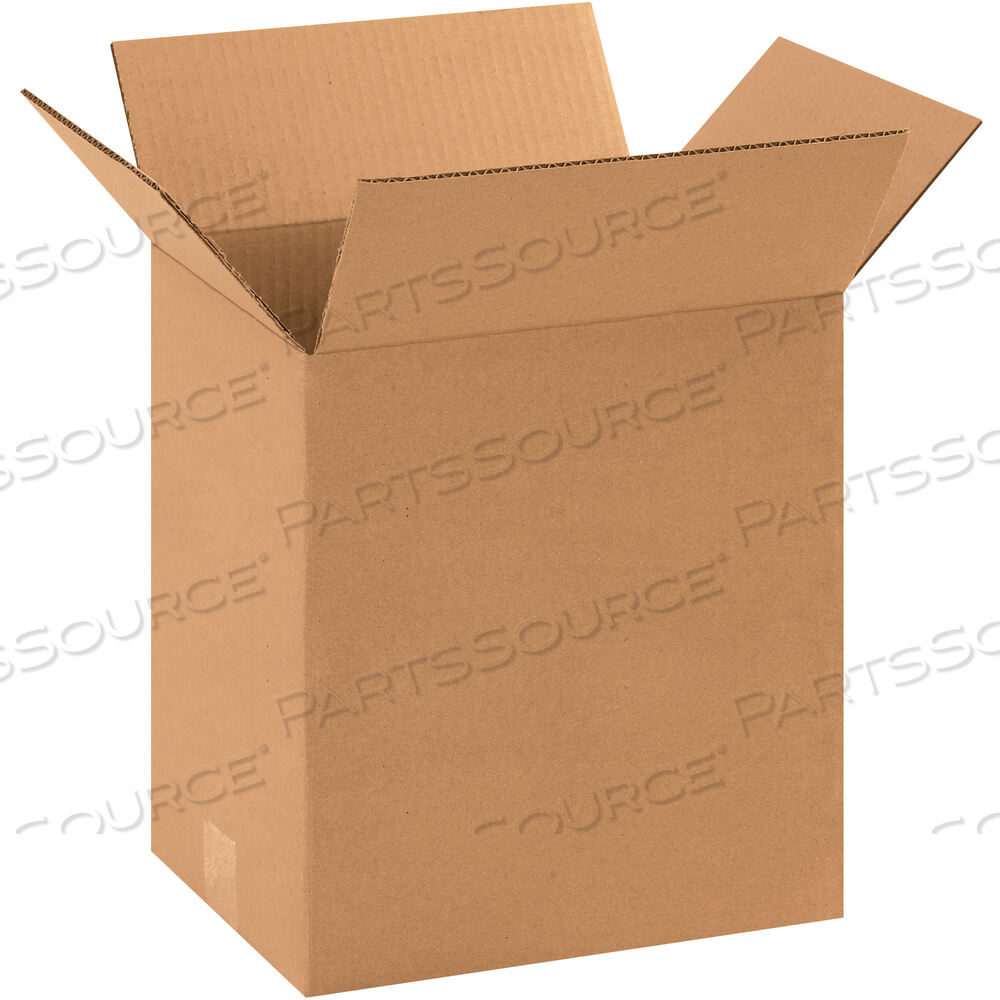 OEM#: HD11812HEAVY-DUTY BOXES, 11 1/4 X 8 3/4 X 12, KRAFT, 25/BUNDLE by BOX Partners (Box Acquisitions, LLC)