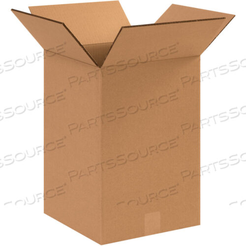 OEM#: HD121218DWDOUBLE WALL BOXES, 12 X 12 X 18, KRAFT, 15/BUNDLE by BOX Partners (Box Acquisitions, LLC)