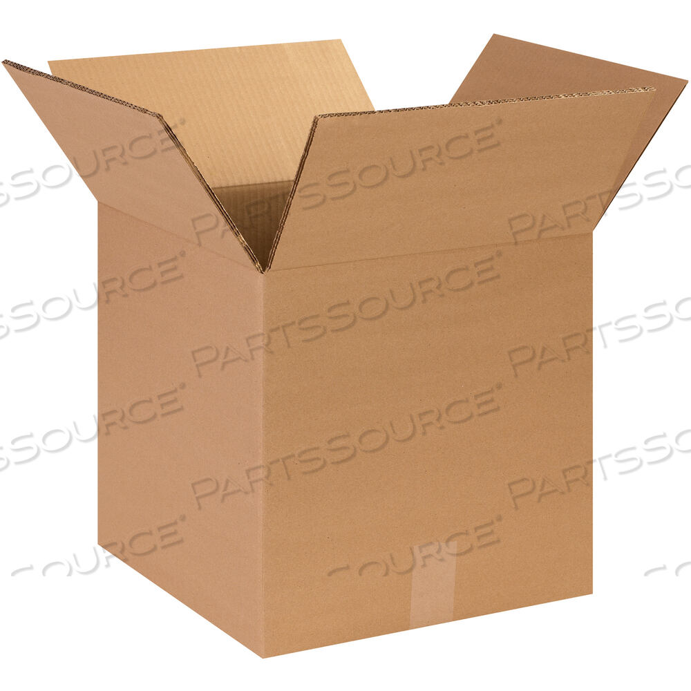 OEM#: HD141414DWDOUBLE WALL BOXES, 14 X 14 X 14, KRAFT, 15/BUNDLE by BOX Partners (Box Acquisitions, LLC)