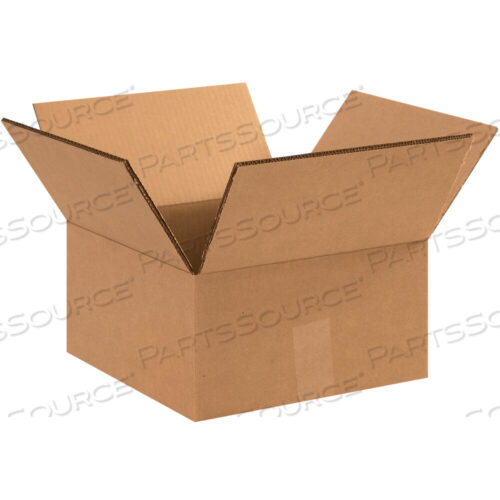 OEM#: HD14148DWDOUBLE WALL BOXES, 14 X 14 X 8, KRAFT, 15/BUNDLE by BOX Partners (Box Acquisitions, LLC)