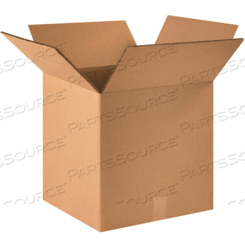 OEM#: HD161616DWDOUBLE WALL BOXES, 16 X 16 X 16, KRAFT, 15/BUNDLE by BOX Partners (Box Acquisitions, LLC)