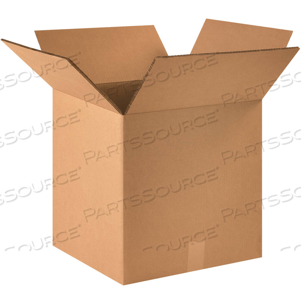 OEM#: HD161616DWDOUBLE WALL BOXES, 16 X 16 X 16, KRAFT, 15/BUNDLE by BOX Partners (Box Acquisitions, LLC)