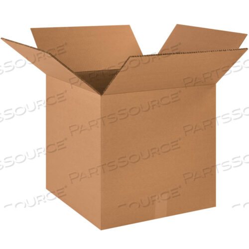 OEM#: HD1818DWDOUBLE WALL BOXES, 18 X 18 X 18, KRAFT, 10/BUNDLE by BOX Partners (Box Acquisitions, LLC)