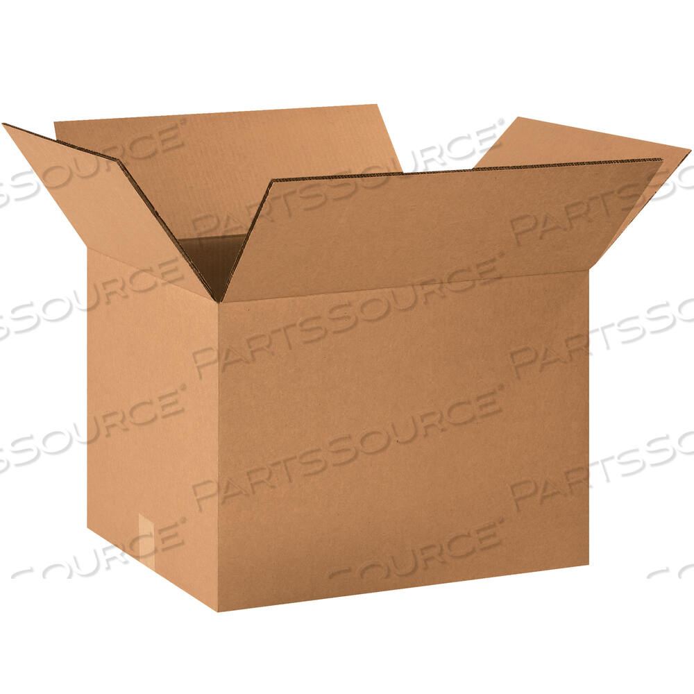 OEM#: HD201610DWDOUBLE WALL BOXES, 20 X 16 X 10, KRAFT, 15/BUNDLE by BOX Partners (Box Acquisitions, LLC)