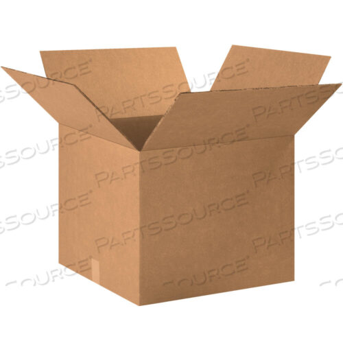 OEM#: HD202016DWDOUBLE WALL BOXES, 20 X 20 X 16, KRAFT, 10/BUNDLE by BOX Partners (Box Acquisitions, LLC)