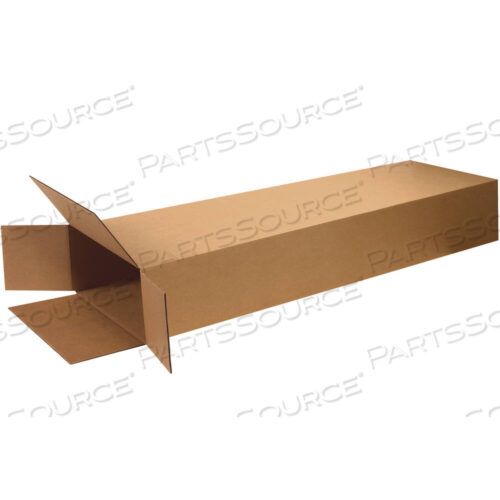 OEM#: HD20860FOLSIDE LOADING BOXES, 20 X 8 X 60, KRAFT, 5/BUNDLE by BOX Partners (Box Acquisitions, LLC)