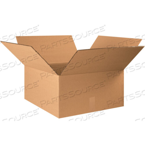 OEM#: HD222212DWDOUBLE WALL BOXES, 22 X 22 X 12, KRAFT, 10/BUNDLE by BOX Partners (Box Acquisitions, LLC)