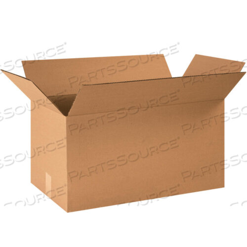 OEM#: HD241212HEAVY-DUTY BOXES, 24 X 12 X 12, KRAFT, 25/BUNDLE by BOX Partners (Box Acquisitions, LLC)