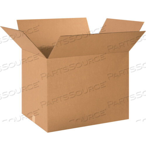 OEM#: HD241818HEAVY-DUTY BOXES, 24 X 18 X 18, KRAFT, 10/BUNDLE by BOX Partners (Box Acquisitions, LLC)