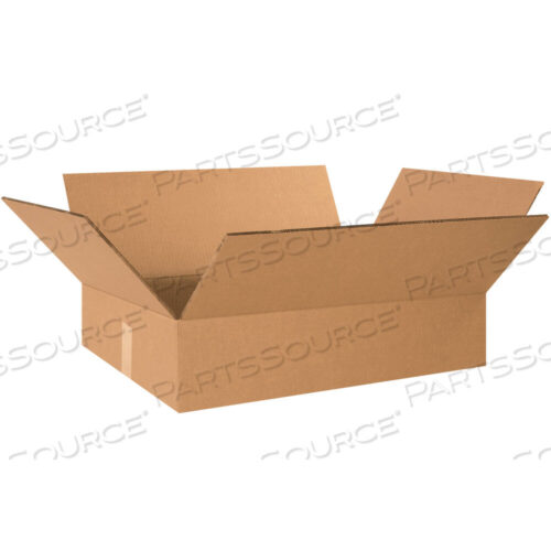 OEM#: HD24186DWDOUBLE WALL BOXES, 24 X 18 X 6, KRAFT, 15/BUNDLE by BOX Partners (Box Acquisitions, LLC)