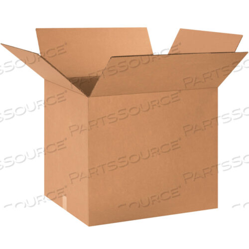 OEM#: HD242020DWDOUBLE WALL BOXES, 24 X 20 X 20, KRAFT, 10/BUNDLE by BOX Partners (Box Acquisitions, LLC)