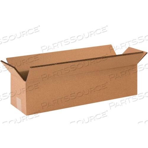 OEM#: HD2466DWDOUBLE WALL BOXES, 24 X 6 X 6, KRAFT, 15/BUNDLE by BOX Partners (Box Acquisitions, LLC)
