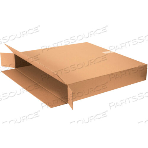 OEM#: HD30640FOLSIDE LOADING BOXES, 30 X 6 X 40, KRAFT, 10/BUNDLE by BOX Partners (Box Acquisitions, LLC)