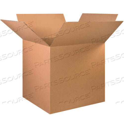 OEM#: HD323232DWDOUBLE WALL BOXES, 32 X 32 X 32, KRAFT, 5/BUNDLE by BOX Partners (Box Acquisitions, LLC)