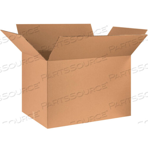 OEM#: HD362424DWDOUBLE WALL BOXES, 36 X 24 X 24, KRAFT, 5/BUNDLE by BOX Partners (Box Acquisitions, LLC)