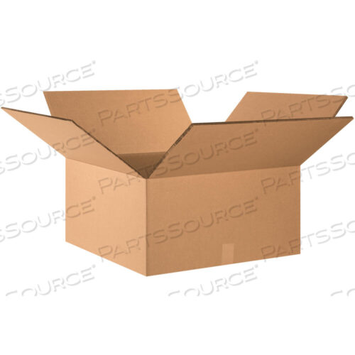 OEM#: HD484024TWTRIPLE WALL BOXES, 48 X 40 X 24, KRAFT, 5/BUNDLE by BOX Partners (Box Acquisitions, LLC)