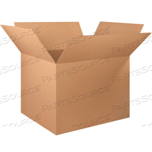 OEM#: HD484036HDDWHEAVY-DUTY DOUBLE WALL BOXES, 48 X 40 X 36, KRAFT, 5/BUNDLE by BOX Partners (Box Acquisitions, LLC)